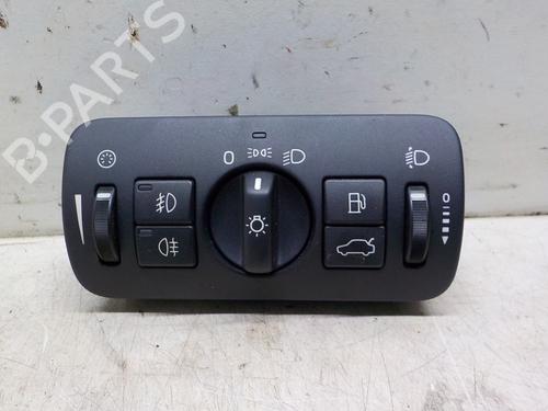 Headlight switch VOLVO V70 III (135) 2.4 D | BP23007429I24 