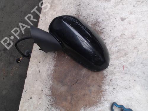 Left mirror OPEL CORSA D (S07) 1.3 CDTI (L08, L68) | BP21941632C26 
