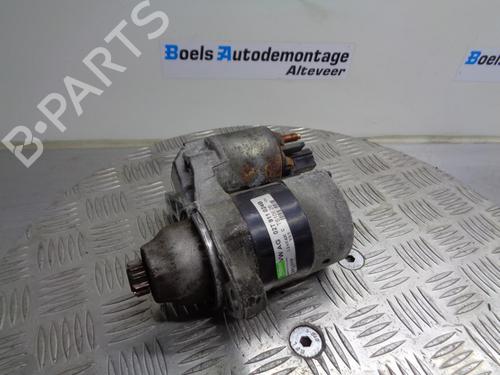 Used Starter VW POLO (9N_, 9A_) 1.4 16V (80 hp) 23028168