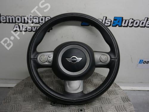 Rat MINI MINI CLUBMAN (R55) One (98 hp) 23016648