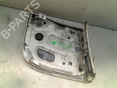 Fuel flap CITROËN C1 (PM_, PN_) 1.0 | BP21914059C131
