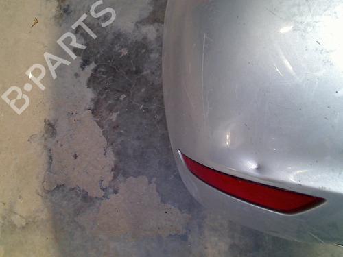 Rear bumper VW GOLF VI (5K1) 1.2 TSI | BP21912574C8 