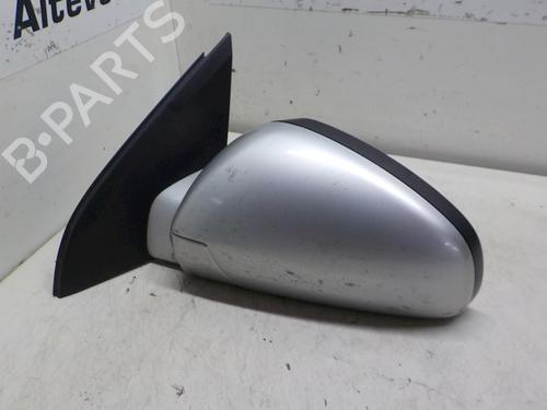 Left mirror OPEL VECTRA C Estate (Z02) 2.2 DTI (F35) | BP23005800C26 