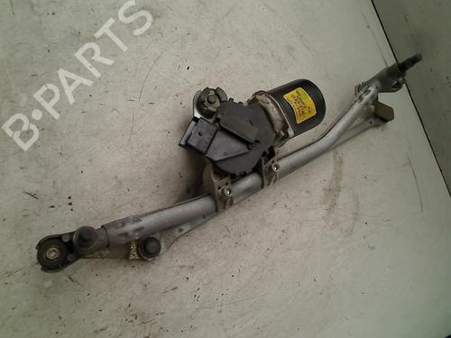 Used Front wipers mechanism CITROËN C3 Pluriel (HB_) 1.6 (109 hp) 21921065