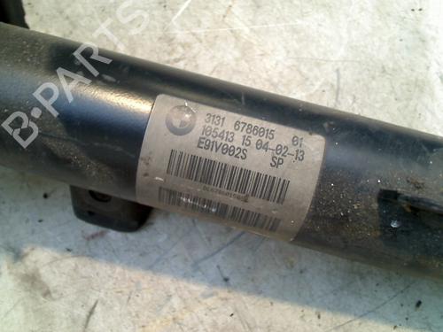 Left front shock absorber BMW 3 Touring (E91) 320 d | BP21918514M16 