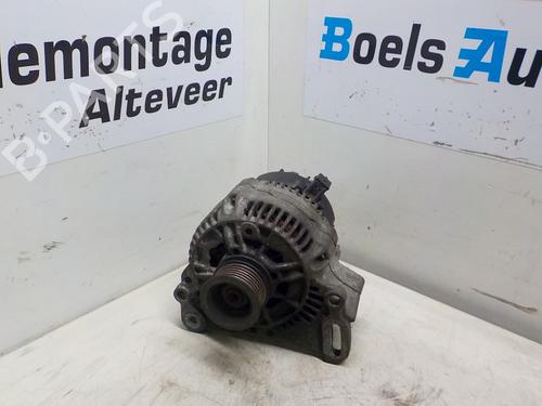 Used Alternator SEAT AROSA (6H1) 1.0 (50 hp) 23043200