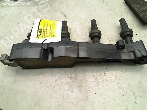 Used Ignition coil CITROËN C4 I (LC_) 1.6 16V (109 hp) 21911627