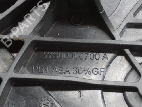 Rear wiper motor BMW X3 (F25) xDrive 28 i | BP23015205M102