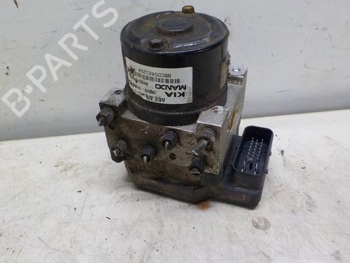 ABS pump KIA CERATO I Saloon (LD) 1.6 | BP23006151M43 