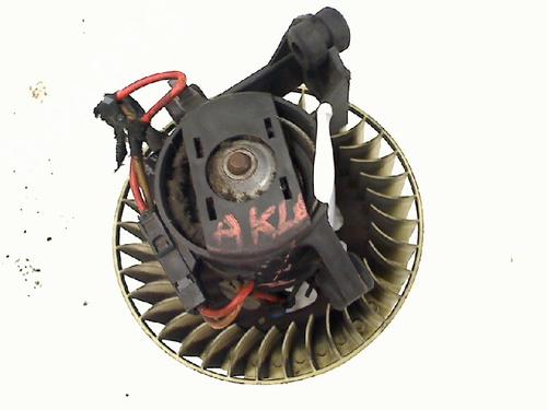 Used Heater blower motor MERCEDES-BENZ A-CLASS (W168) A 140 (168.031, 168.131) (82 hp) 21915982