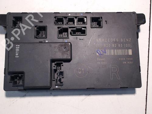 Used Electronic module MERCEDES-BENZ E-CLASS (W211) E 280 CDI (211.023) (177 hp) 21941454