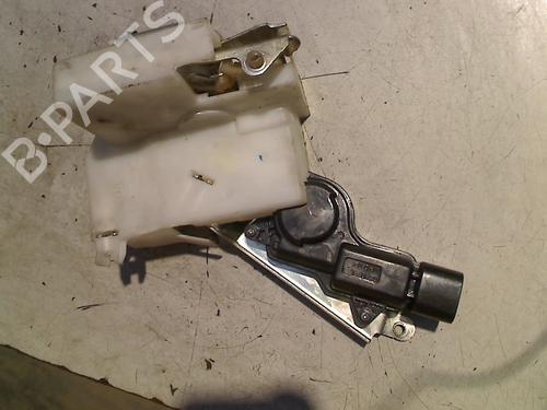 Used Rear left lock SUZUKI ALTO VII (GF, HA25_, HA35_) 1.0 (AMF310, GFC31S) (68 hp) 21927731