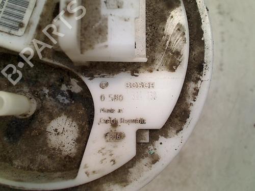 Fuel pump OPEL CORSA D (S07) 1.4 (L08, L68) | BP21913364M76 