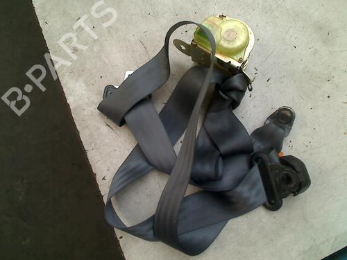 Used Front right seatbelt SUZUKI ALTO IV (EF, SH410_) 1.0 (SH410) (53 hp) 21924705