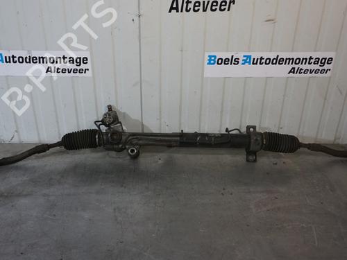 Used Steering rack SSANGYONG REXTON / REXTON II (GAB_) 2.7 Xdi (163 hp) 22175372