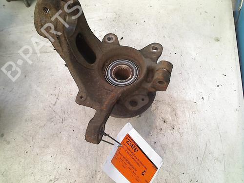 Used Left front steering knuckle FORD ESCORT CLASSIC Turnier (ANL) 1.6 16V (90 hp) 21916262