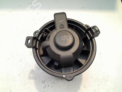 Varmeblæser MITSUBISHI COLT VI (Z3_A, Z2_A) 1.3 (Z21A) (95 hp) 21912330