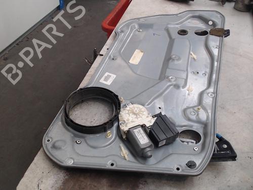 Used Front left window mechanism SEAT IBIZA III (6L1) 1.2 (64 hp) 21941915