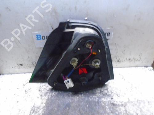 Used Left taillight DAEWOO EVANDA (KLAL) 2.0 (131 hp) 23025448