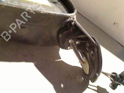 Left mirror CHEVROLET MATIZ (M200, M250) 0.8 | BP21913685C26 
