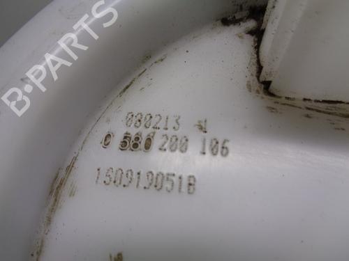 Fuel pump SEAT Mii (KF1, KE1) 1.0 | BP23010473M76 