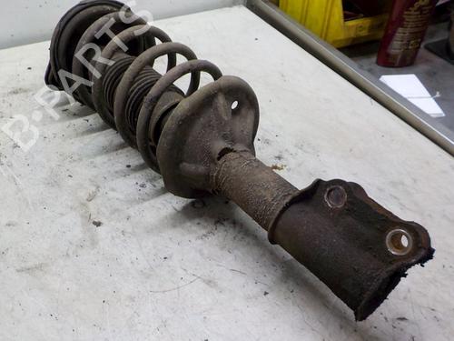 Right front shock absorber HYUNDAI ATOS (MX) 1.0 i | BP23027280M17 