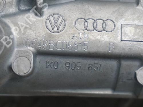 Ignition barrel VW TIGUAN (5N_) 1.4 TSI | BP23020493M48 