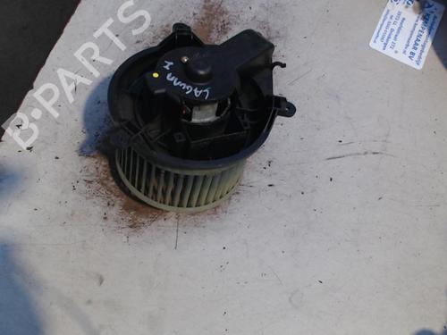 Used Heater blower motor RENAULT LAGUNA I Grandtour (K56_) 1.8 (K56S/T/0) (90 hp) 21907859