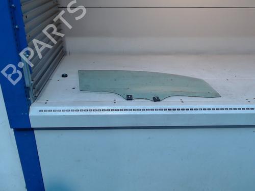Used Front right door window PEUGEOT 108 1.0 VTi 72 (72 hp) 21936889