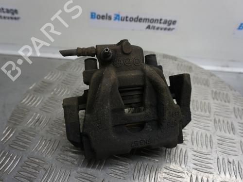 Used Right front brake caliper FIAT DOBLO Cargo (263_) 1.4 (95 hp) 23014863