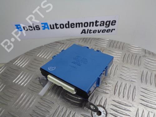 Used Electronic module TOYOTA PRIUS Liftback (_W2_) 1.5 Hybrid (NHW20_, NHW20R) (112 hp) 23011240