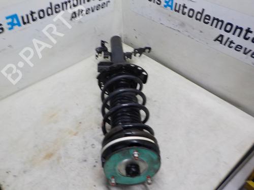Right rear shock absorber LAND ROVER RANGE ROVER EVOQUE (L538) 2.2 D 4x4 | BP22175020M19 