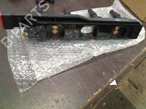 Tennspole OPEL ASTRA H (A04) 1.8 (L48) (125 hp) 21911440