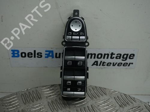 Used Switch MERCEDES-BENZ S-CLASS (W221, V221) S 350 (221.056, 221.156) (272 hp) 23018480