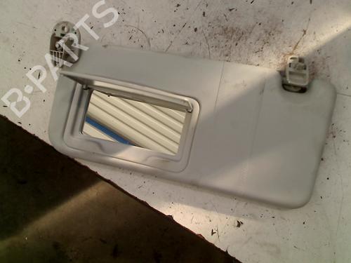 Used Left sun visor SUZUKI ALTO VII (GF, HA25_, HA35_) 1.0 (AMF310, GFC31S) (68 hp) 21931556