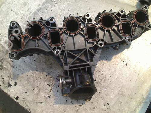 Intake manifold VW GOLF VI (5K1) 2.0 TDI | BP21922979M70 