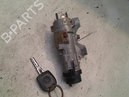 Used Ignition barrel VW FOX Hatchback (5Z1, 5Z3, 5Z4) 1.2 (55 hp) 21918208