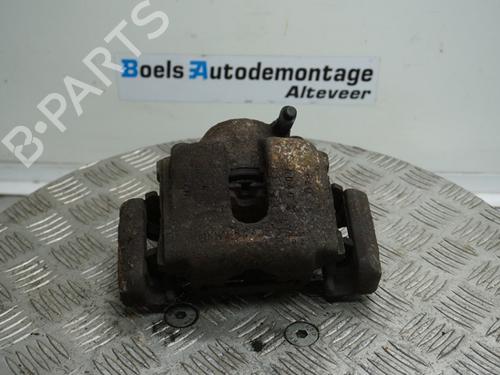 Used Left front brake caliper BMW 3 Coupe (E46) 318 Ci (118 hp) 23015146