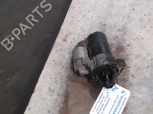 Startmotor FORD FIESTA V (JH_, JD_) 1.3 (69 hp) 21942252