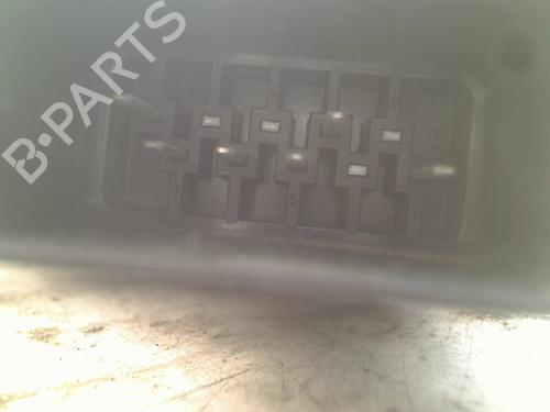 Rear left lock VOLVO V50 (545) 2.0 D | BP21924811C100 