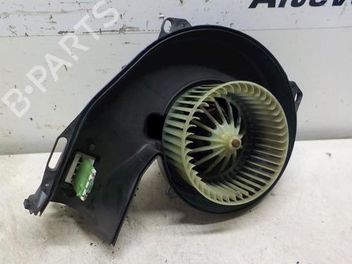 Heater blower motor OPEL MERIVA A MPV (X03) 1.6 (E75) | BP23005940M62 