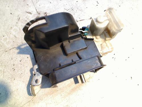 Used Front right lock FIAT SEICENTO / 600 (187_) 1.1 (187AXB, 187AXB1A, 187AXC1A02) (54 hp) 21927559