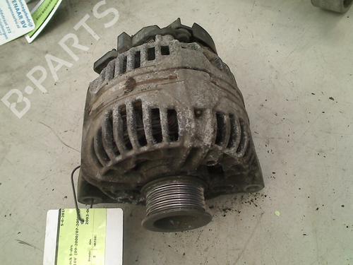 Generator OPEL SIGNUM Hatchback (Z03) 2.2 DTI (F48) (125 hp) 21924218