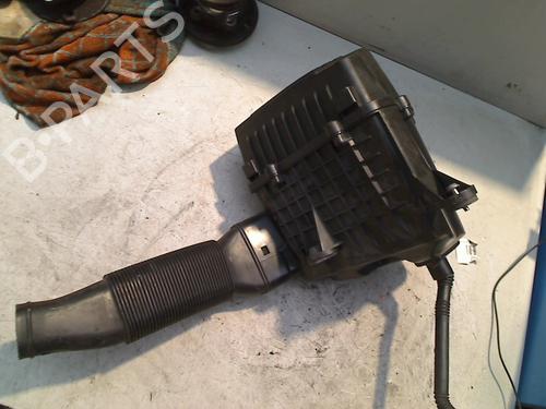 Used Air filter box VW POLO V (6R1, 6C1) 1.6 TDI (105 hp) 21913729