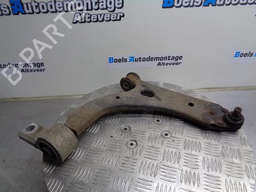 Used Right front suspension arm MAZDA 2 (DY) 1.4 (80 hp) 23011227
