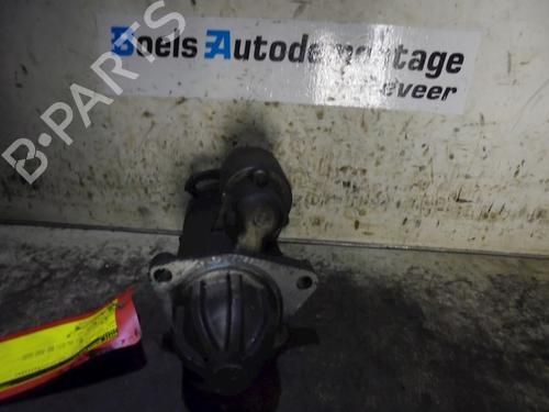 Starter OPEL ZAFIRA A MPV (T98) 2.2 16V (F75) | BP23026760M8 