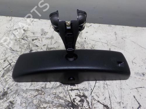 Rear mirror VW GOLF VI (5K1) 2.0 R 4motion | BP23008399I6 