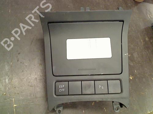 Used Ashtray VW GOLF VI (5K1) 1.4 TSI (122 hp) 21911401