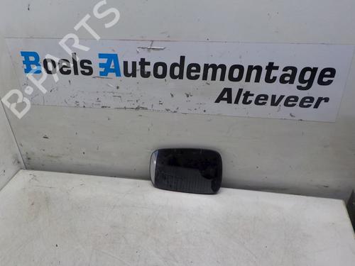 Speilglass venstre RENAULT MEGANE II Estate (KM0/1_) 1.6 16V (112 hp) 23005672