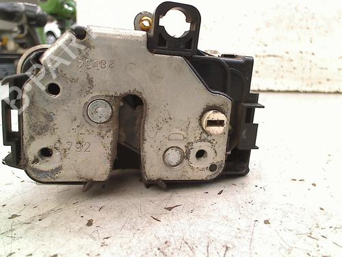 Rear right lock FIAT PANDA (169_) 1.2 (169.AXB11, 169.AXB1A) | BP21928953C99 